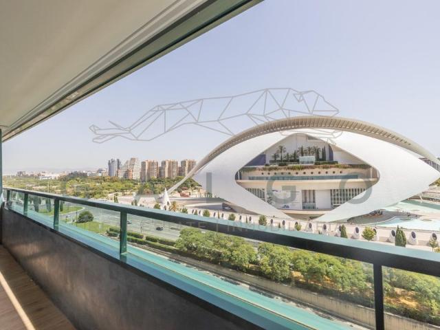 Piso exclusivo de 131 m2 en venta en Valencia, Comunidad Valenciana