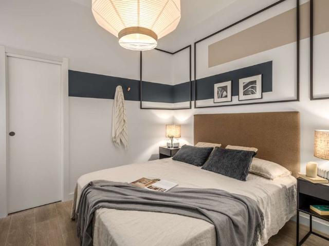 Piso exclusivo de 132 m2 en alquiler en Madrid, Comunidad de Madrid