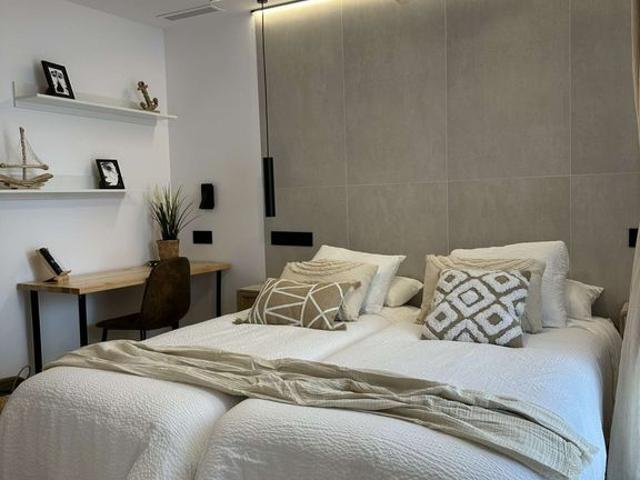 Piso exclusivo de 132 m2 en alquiler en Mijas, Andalucía