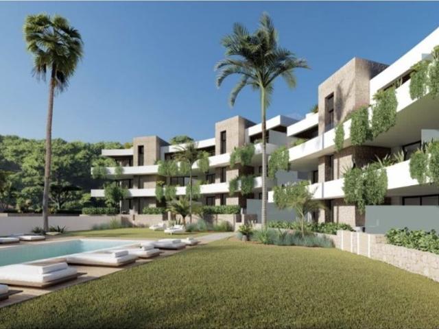 Piso exclusivo de 132 m2 en venta en Cartagena, España