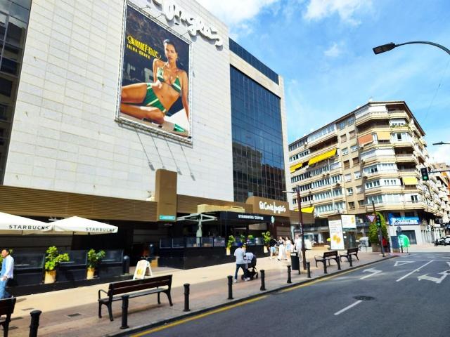 Piso exclusivo de 132 m2 en venta en Alicante, Comunidad Valenciana