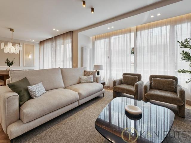 Piso exclusivo de 132 m2 en venta en Goya, Madrid, Provincia de Madrid, Comunidad de Madrid