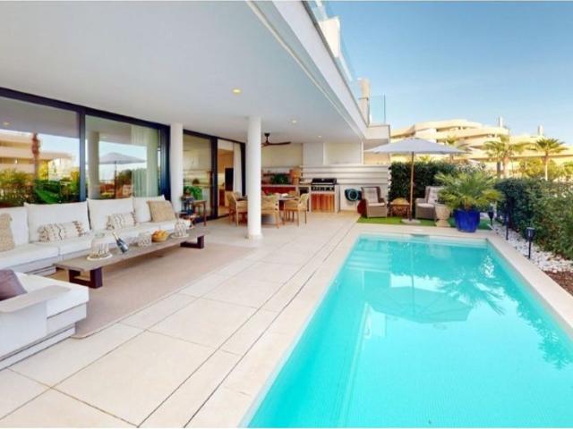 Piso exclusivo de 132 m2 en venta en Fuengirola, Andalucía