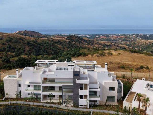 Piso exclusivo de 132 m2 en venta en Ojén, Andalucía