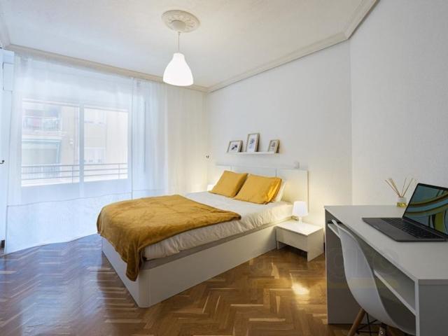Piso exclusivo de 132 m2 en venta en Madrid, Comunidad de Madrid