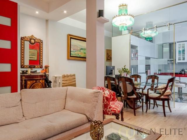 Piso exclusivo de 132 m2 en venta en Madrid, Comunidad de Madrid