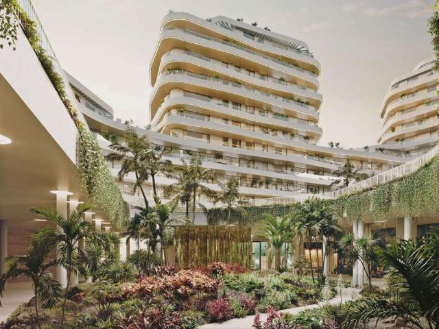 Piso exclusivo de 132 m2 en venta en Málaga, España