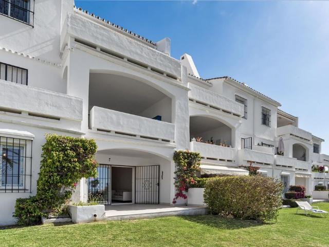 Piso exclusivo de 132 m2 en venta en Marbella, Andalucía