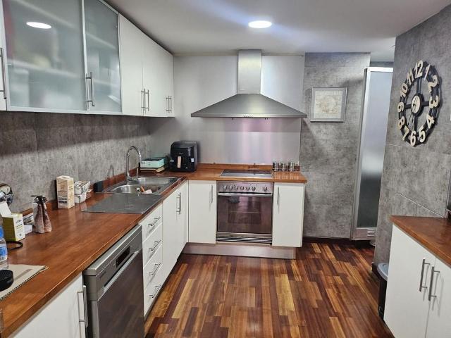 Piso exclusivo de 132 m2 en venta en Valencia, España