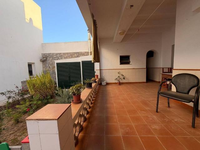 Piso exclusivo de 132 m2 en venta en Villacarlos, Baleares