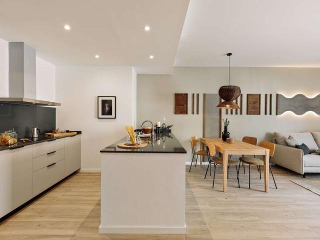 Piso exclusivo de 133 m2 en alquiler en Barcelona, España