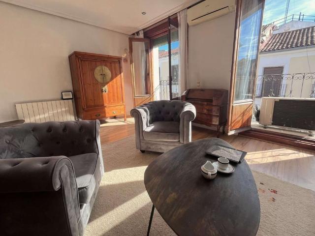 Piso exclusivo de 133 m2 en alquiler en Madrid, Comunidad de Madrid