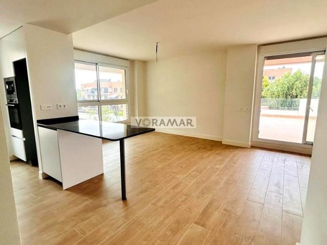 Exclusivo ático de 133 m2 en alquiler Rocafort, España