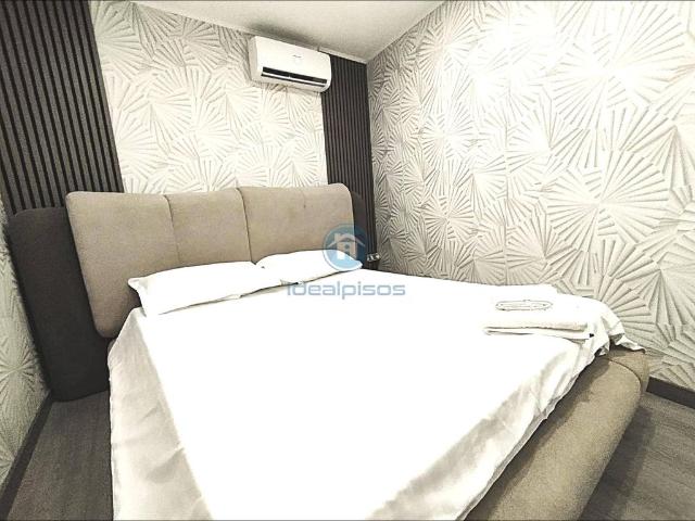 Piso exclusivo de 133 m2 en venta en Alicante, España