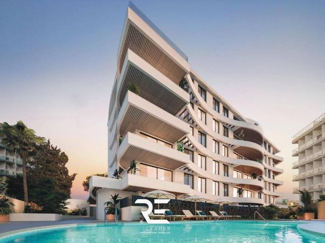 Piso exclusivo de 133 m2 en venta en Benalmádena, España