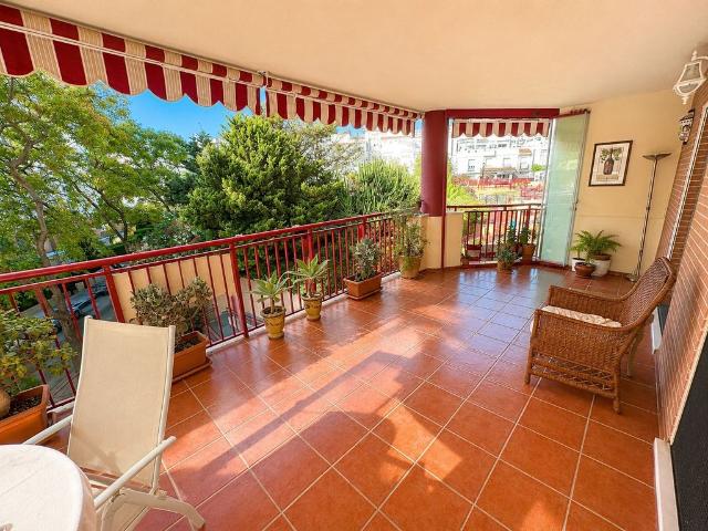 Piso exclusivo de 133 m2 en venta en Fuengirola, España