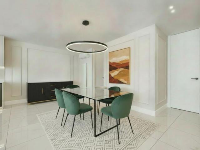 Piso exclusivo de 133 m2 en venta en Madrid, España