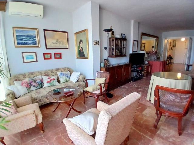 Piso exclusivo de 133 m2 en venta en Málaga, Andalucía