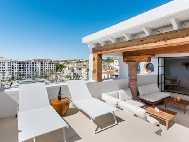 Piso exclusivo de 133 m2 en venta en Manilva, Andalucía