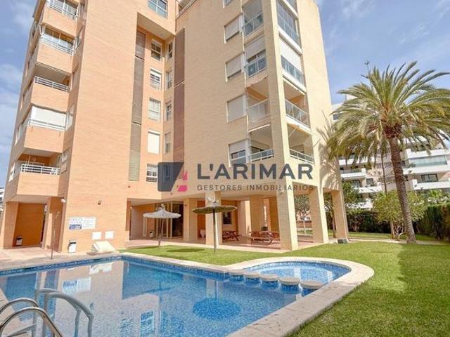 Piso exclusivo de 134 m2 en venta en Alicante, Comunidad Valenciana
