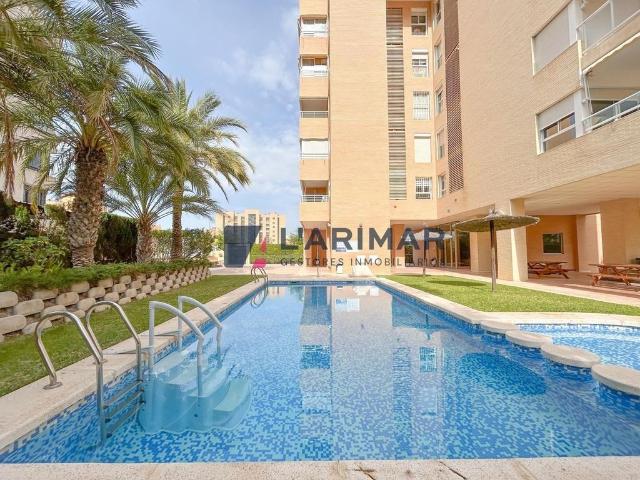 Piso exclusivo de 134 m2 en venta en Alicante, España