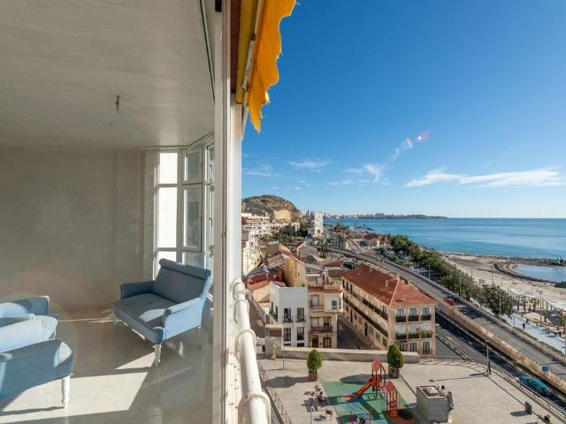 Piso exclusivo de 134 m2 en venta en Alicante, España
