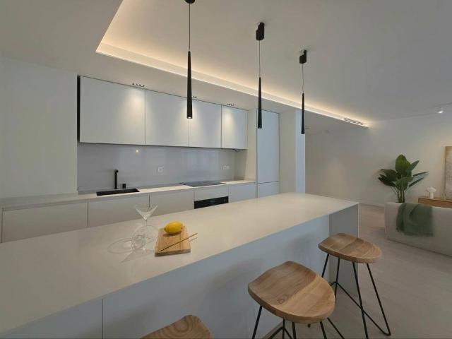 Piso exclusivo de 134 m2 en venta en Alicante, España