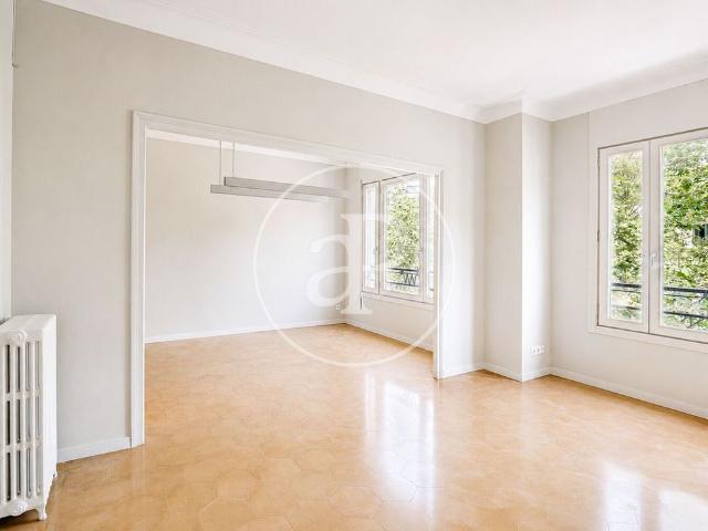 Piso exclusivo de 134 m2 en venta en Barcelona, Cataluña