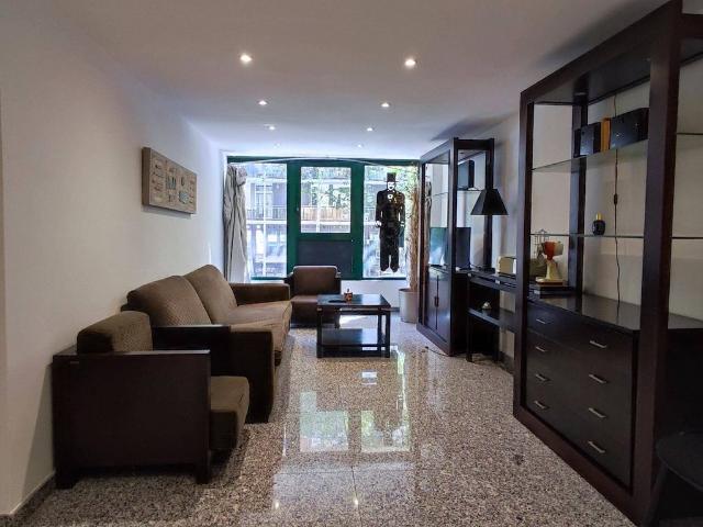Piso exclusivo de 134 m2 en venta en Barcelona, España