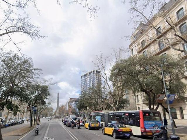 Piso exclusivo de 134 m2 en venta en Barcelona, España