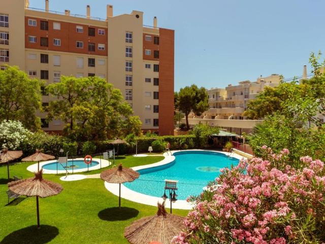 Piso exclusivo de 134 m2 en venta en Fuengirola, España