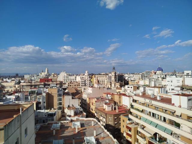 Piso exclusivo de 134 m2 en venta en Valencia, España