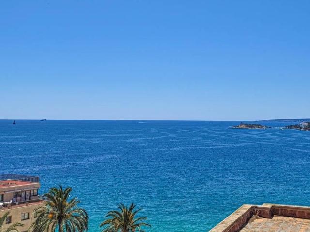 Piso exclusivo de 135 m2 en alquiler en Palma de Mallorca, España