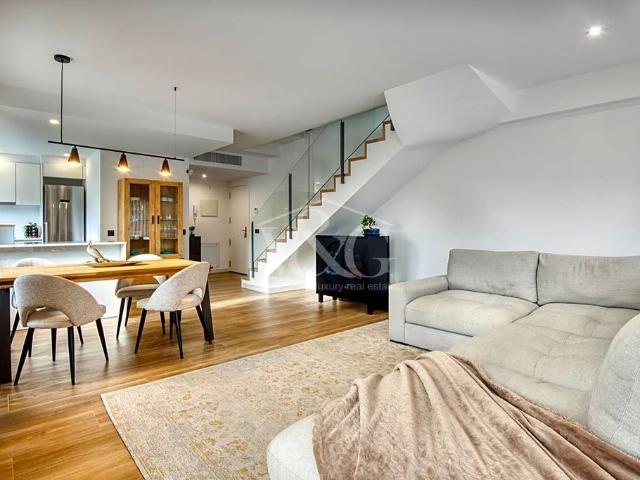 Piso exclusivo de 135 m2 en venta en Playa de Aro, Cataluña