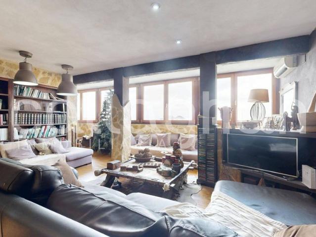 Piso exclusivo de 135 m2 en venta en Valencia, Comunidad Valenciana