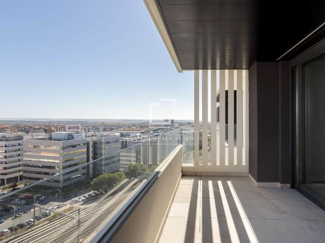 Piso exclusivo de 136 m2 en alquiler en Madrid, Comunidad de Madrid