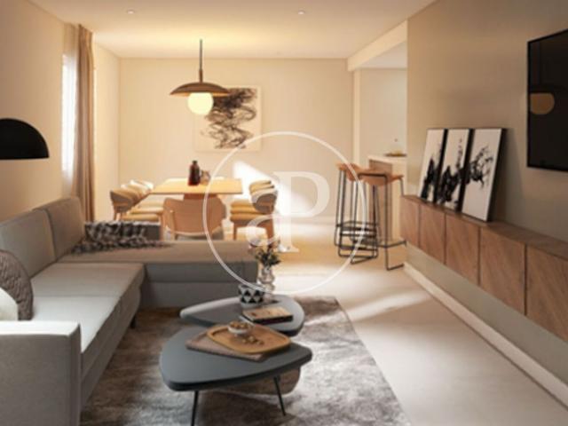 Piso exclusivo de 136 m2 en venta en Madrid, España