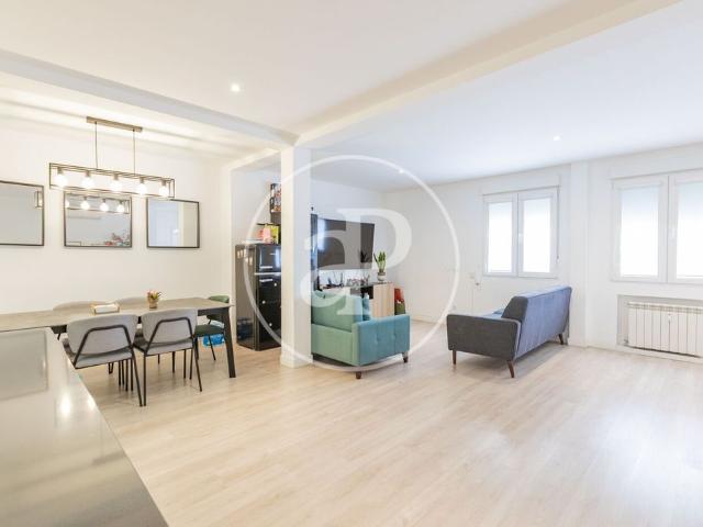 Piso exclusivo de 136 m2 en venta en Madrid, España