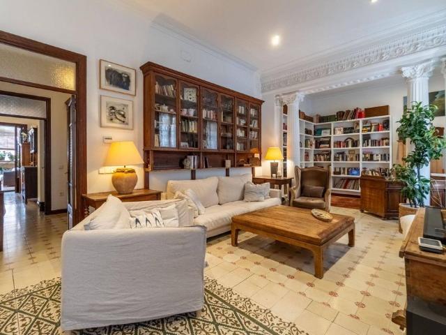 Piso exclusivo de 136 m2 en venta en Palma de Mallorca, España