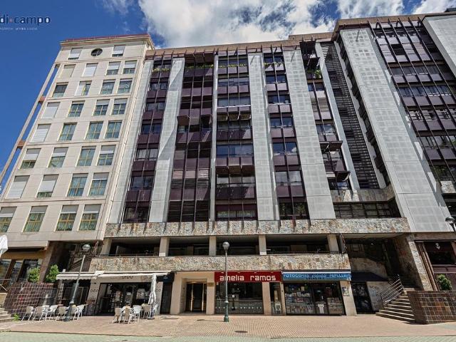 Piso exclusivo de 136 m2 en venta en Valladolid, España