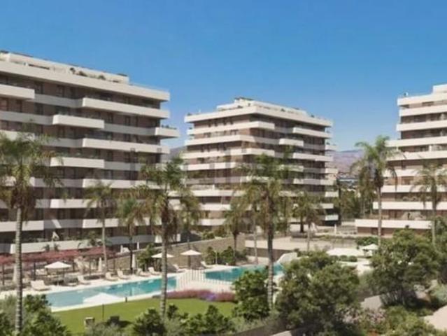 Piso exclusivo de 136 m2 en venta en Villajoyosa, Comunidad Valenciana