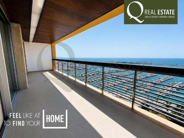 Piso exclusivo de 137 m2 en alquiler en Alicante, España