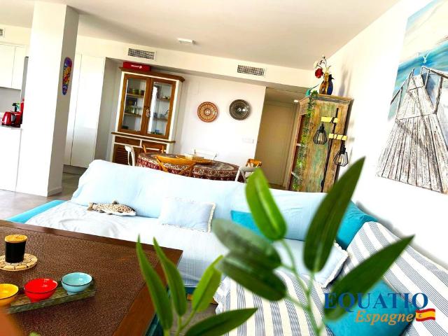 Piso exclusivo de 137 m2 en venta en Altea, Comunidad Valenciana