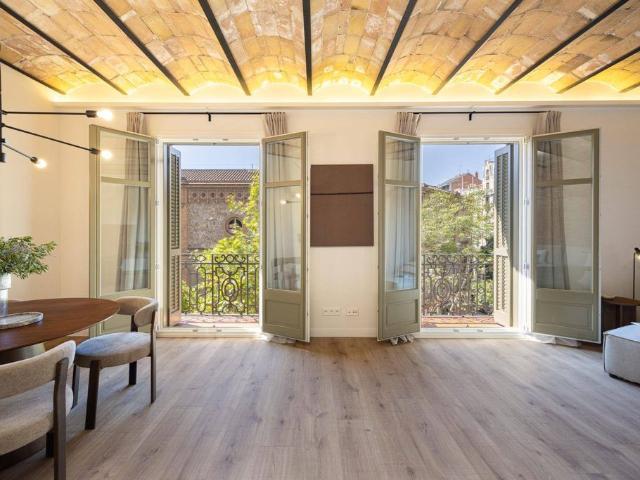 Piso exclusivo de 137 m2 en venta en Barcelona, Cataluña