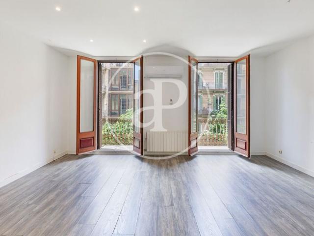 Piso exclusivo en venta en Barcelona, Cataluña