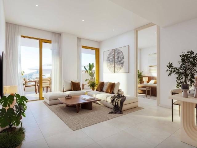 Piso exclusivo de 137 m2 en venta en Fuengirola, España