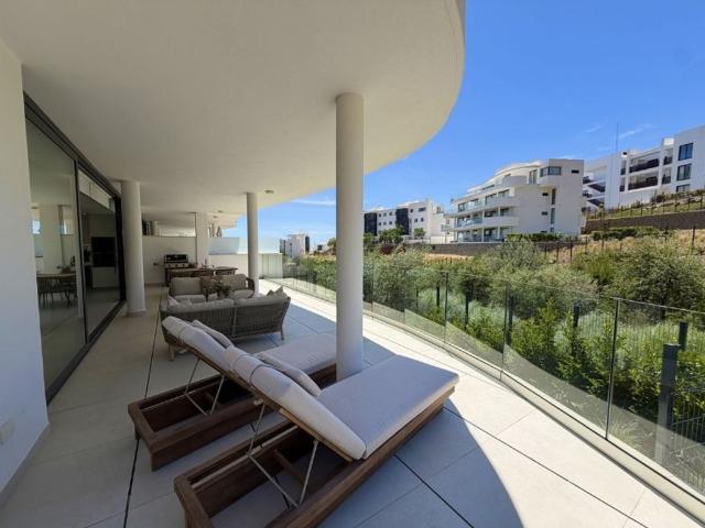 Piso exclusivo de 137 m2 en venta en Fuengirola, España