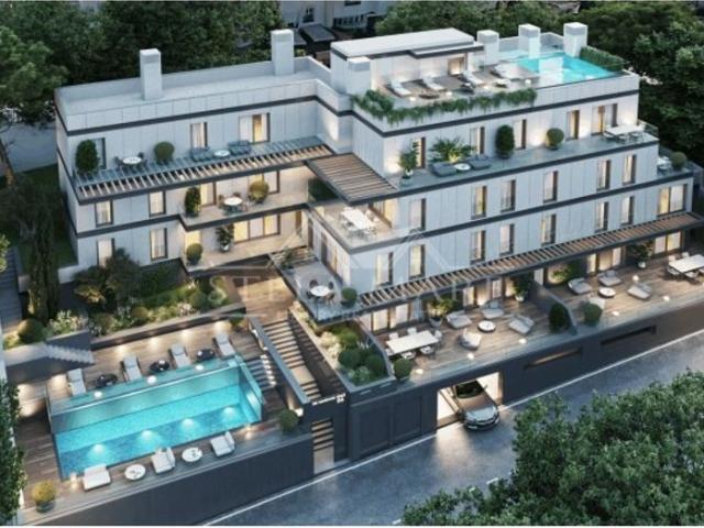 Piso exclusivo de 137 m2 en venta en Limonar, Málaga, Andalucía