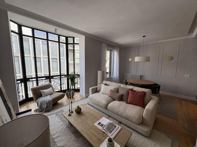 Piso exclusivo de 137 m2 en venta en Madrid, España