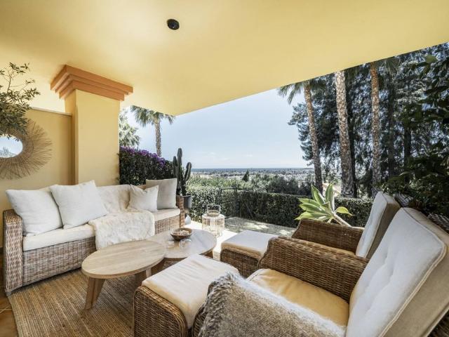 Piso exclusivo de 137 m2 en venta en Marbella, España